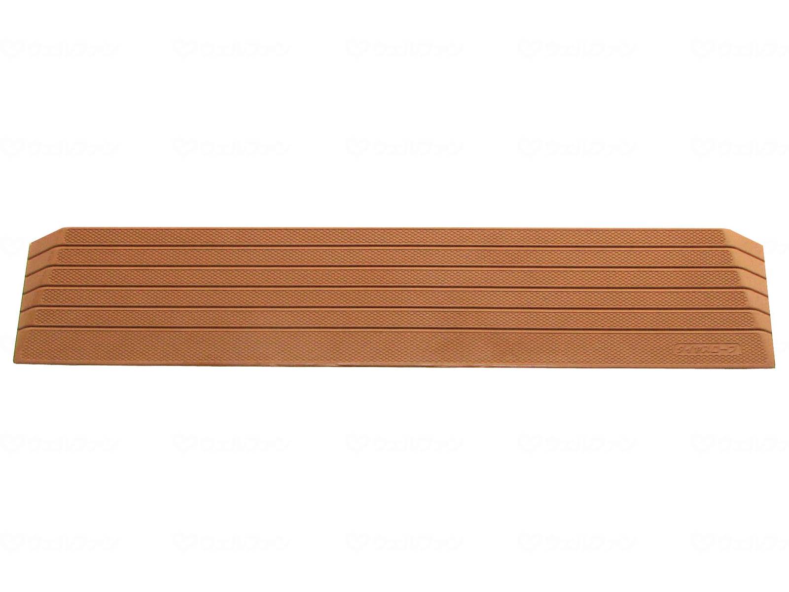 ウェルファン ダイヤスロープ 76cm幅(DS 76)/76-35 1個（ご注文単位1個）【直送品】