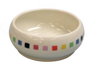 ウェルファン すくいやすい食器(有田焼)/花代 1個(ご注文単位1個)【直送品】