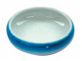 ウェルファン 夢食器虹彩レインボウ/25鉢 1個(ご注文単位1個)【直送品】