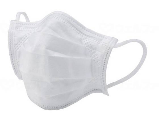 ウェルファン BMCフィットマスク60枚入/箱/レギュラー 1個（ご注文単位1個）【直送品】