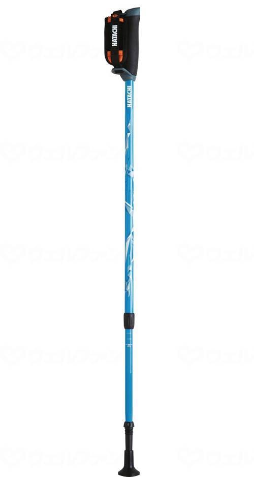 ウェルファン DFPプログレッシブズーム/ライトブルー 1個（ご注文単位1個）【直送品】