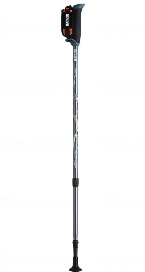 ウェルファン DFPプログレッシブズーム/ガンメタリック 1個（ご注文単位1個）【直送品】