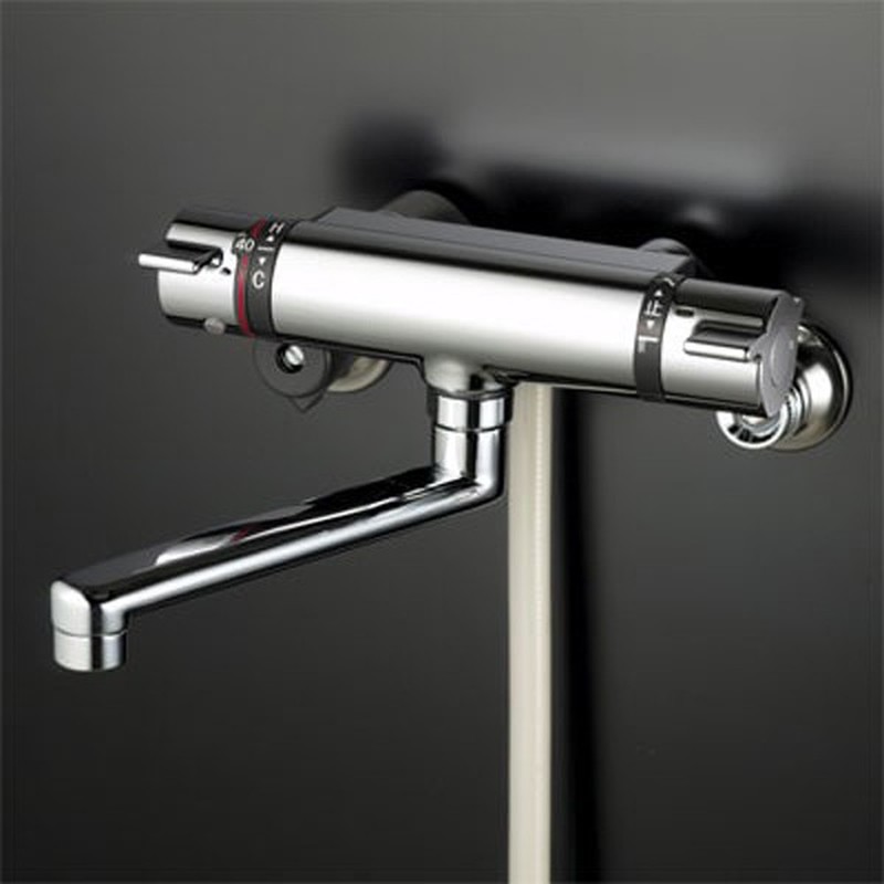KVK 2303380 サーモスタット式シャワー KF800THF 1個（ご注文単位1個）【直送品】