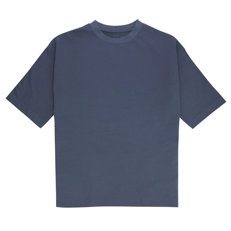 おたふく手袋 2116459 オーバーサイズ5分袖 クールTシャツ ABL LL FB-700 1個(ご注文単位1個)【直送品】
