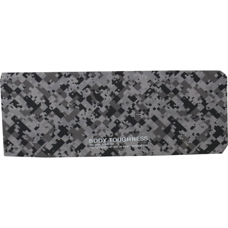 おたふく手袋 2112258 冷感・消臭 パワーストレッチ ヘアーバンド JW-610 1個(ご注文単位1個)【直送品】
