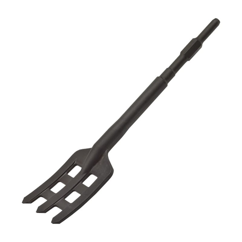 カクダイ 2236330 フォークスコップ 609-704 1個(ご注文単位1個)【直送品】