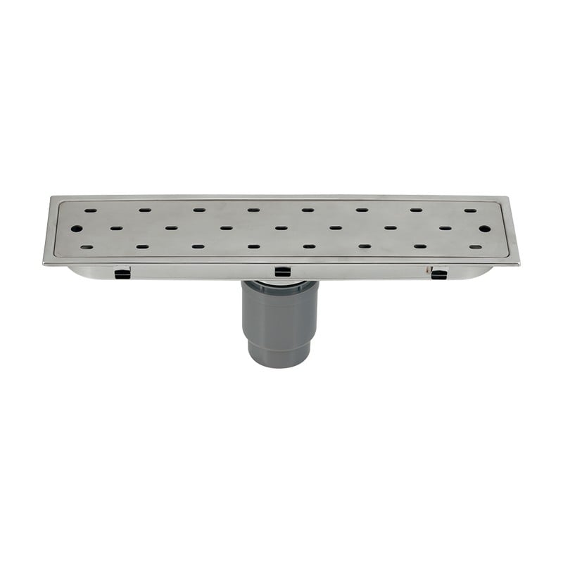 カクダイ 2236833 浴室用排水ユニット 428-810-750 1個（ご注文単位1個）【直送品】
