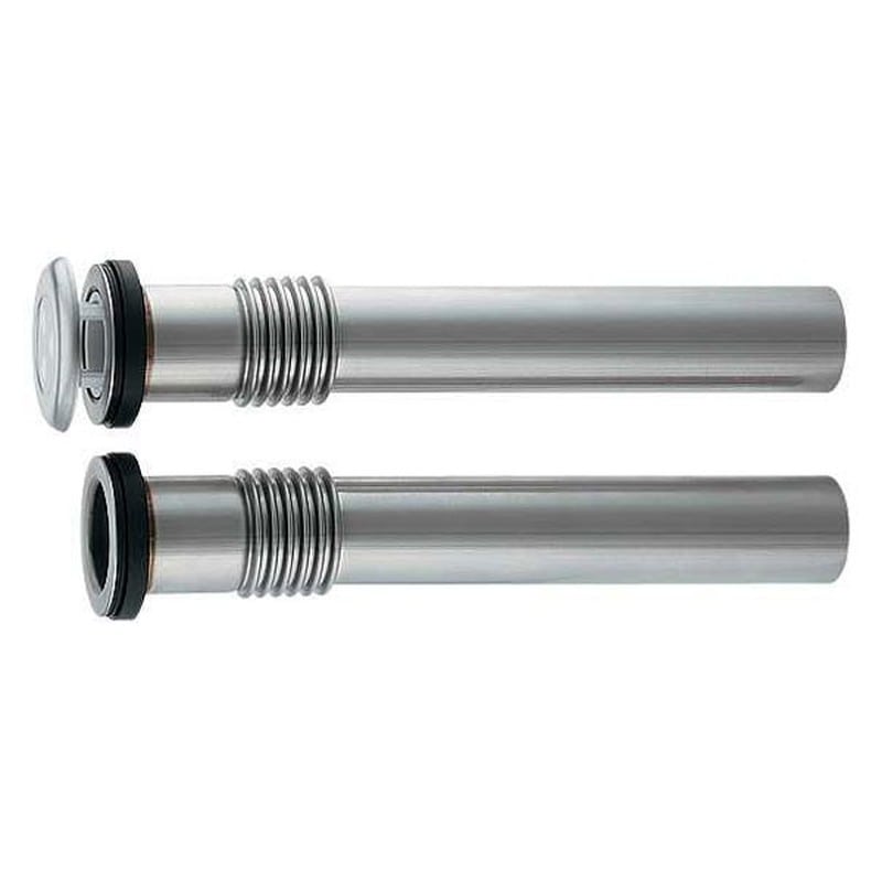 カクダイ 2221191 外釜用ロング管 #4112-600 1個（ご注文単位1個）【直送品】