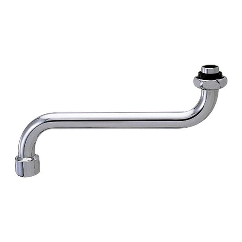 カクダイ 2236650 泡沫Sパイプ 795-39-240 1個（ご注文単位1個）【直送品】