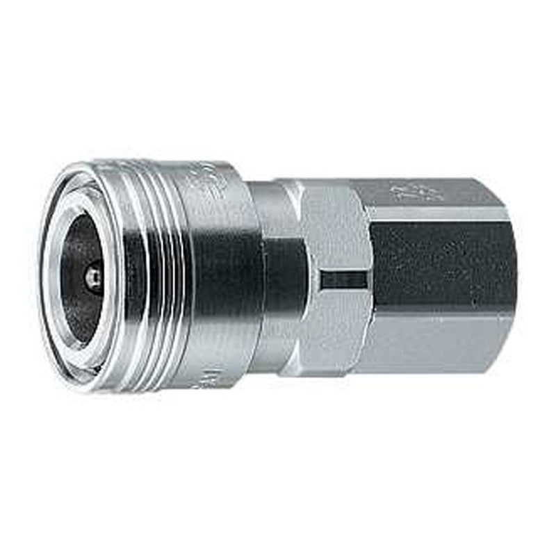 カクダイ 2222238 518-31-20×13 内ネジソケット #518-31-20X13 1個(ご注文単位1個)【直送品】