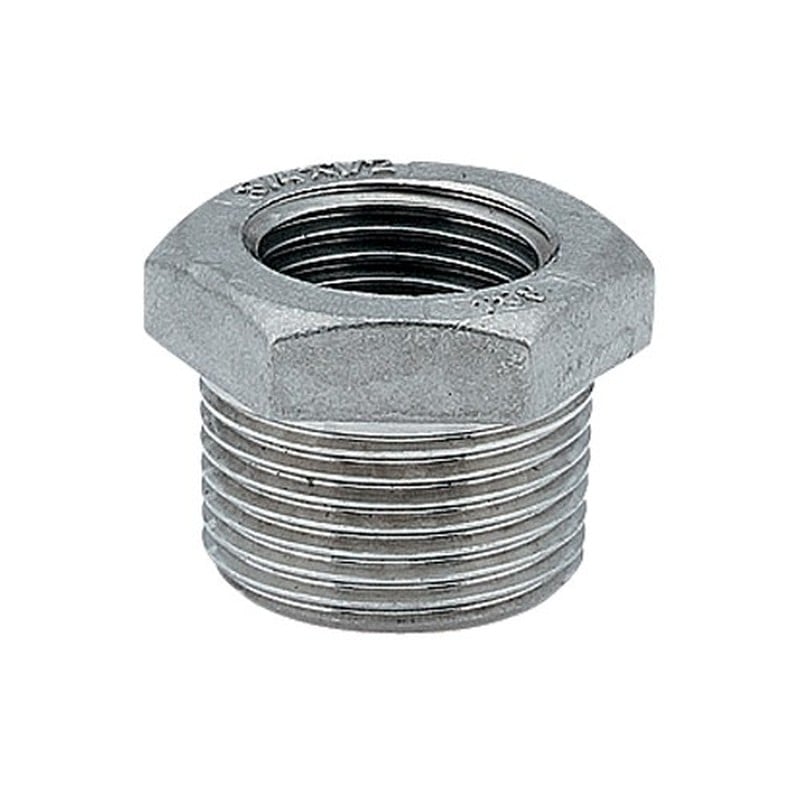 カクダイ 2223913 ステンレスブッシング #6478-40X25 1個(ご注文単位1個)【直送品】