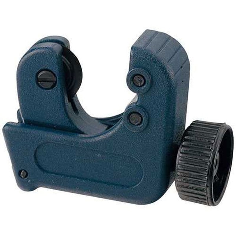 カクダイ 2229714 コンパクトパイプカッター #609-805 1個(ご注文単位1個)【直送品】