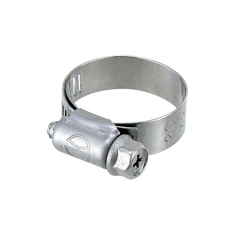 カクダイ 2222361 5365-C オールステンレスバンド 12~22 #5365-C 1個（ご注文単位1個）【直送品】