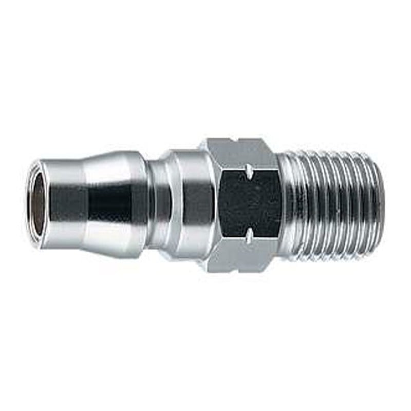 カクダイ 2222248 518-40-20×6 外ネジプラグ #518-40-20X6 1個（ご注文単位1個）【直送品】