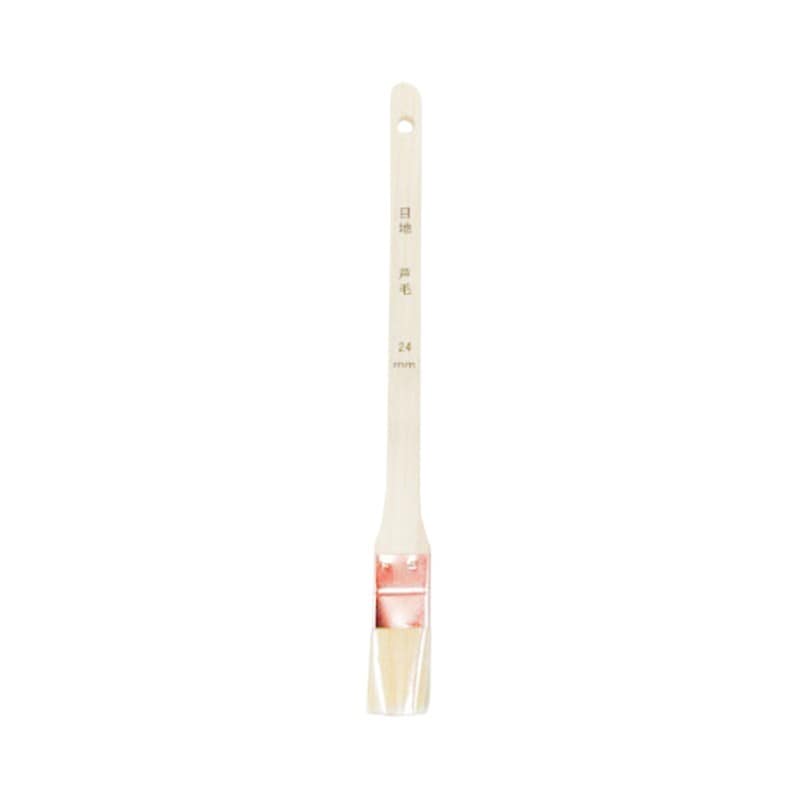 カンペハピオ 9002892 UT目地刷毛 芦毛 24mm 1個（ご注文単位1個）【直送品】