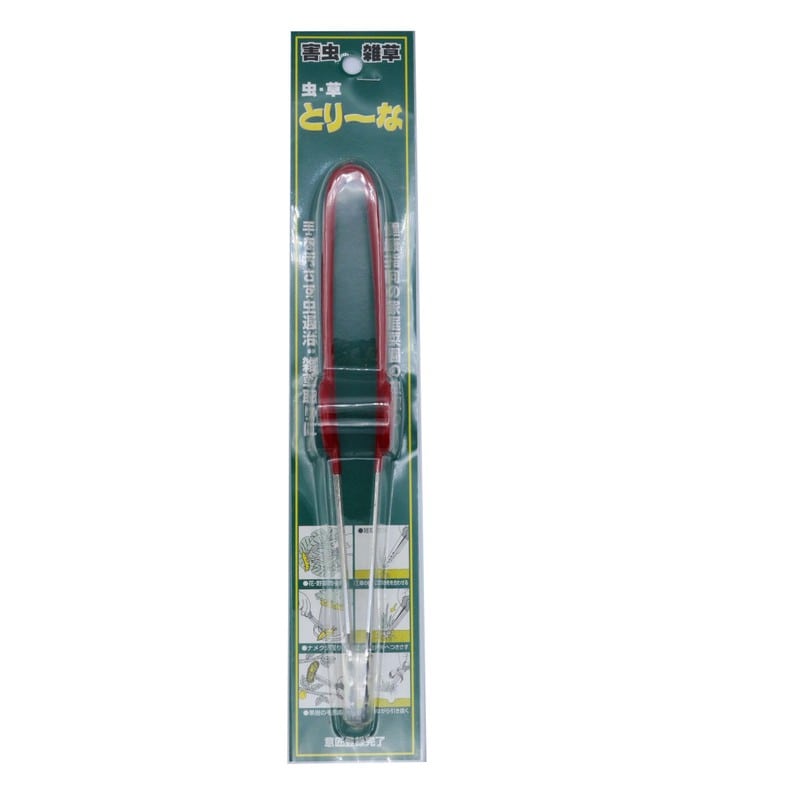キンボシ 327062 虫・草とりーな #1437 1個(ご注文単位1個)【直送品】