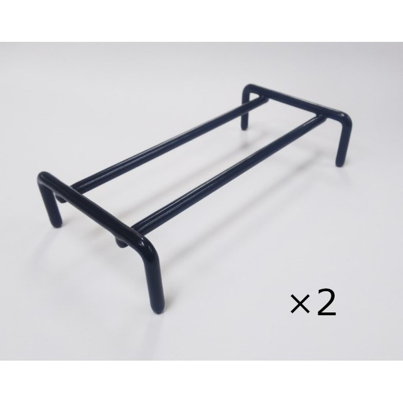 コンパル 3035072 コンパル プランタースタンド 2個組 1個(ご注文単位1個)【直送品】