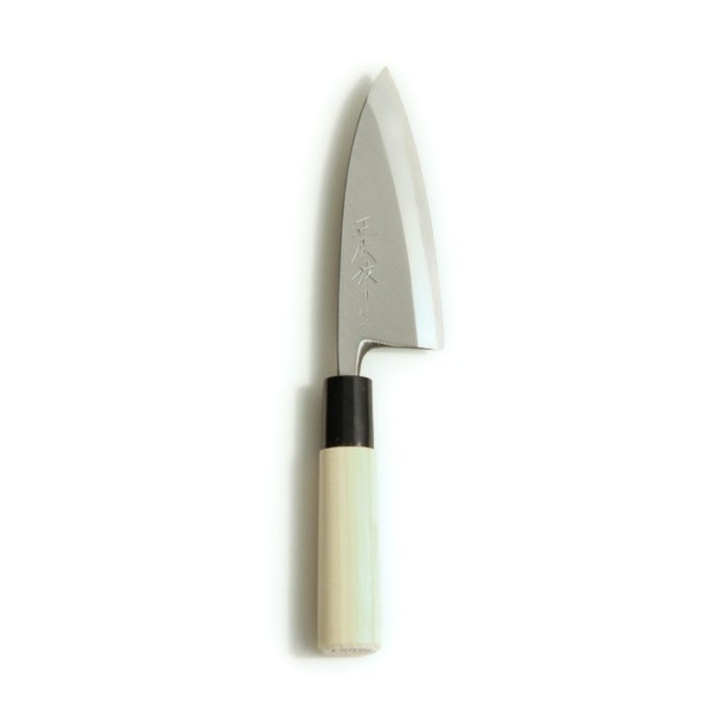マサヒロ 238545 正広作 特上 出刃 120mm #15803 1個（ご注文単位1個）【直送品】