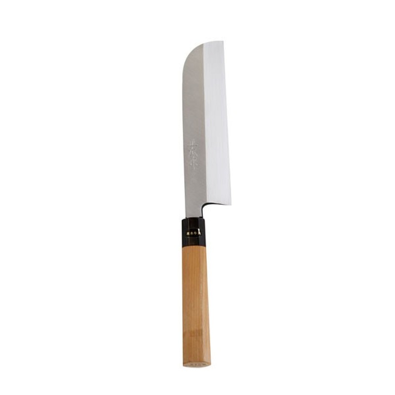 マサヒロ 238441 正広作 本焼 薄刃 210mm #15041 1個（ご注文単位1個）【直送品】