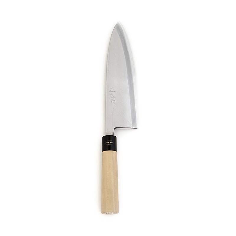 マサヒロ 238465 正広作 最上 出刃 300mm #15413 1個（ご注文単位1個）【直送品】