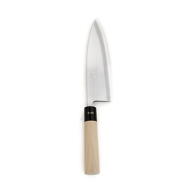 マサヒロ 238463 正広作 最上 出刃 240mm #15411 1個（ご注文単位1個）【直送品】