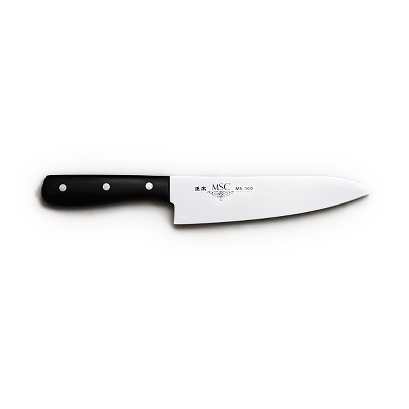 マサヒロ 238004 正広 MSC MS-500 剣型 #11032 1個（ご注文単位1個）【直送品】