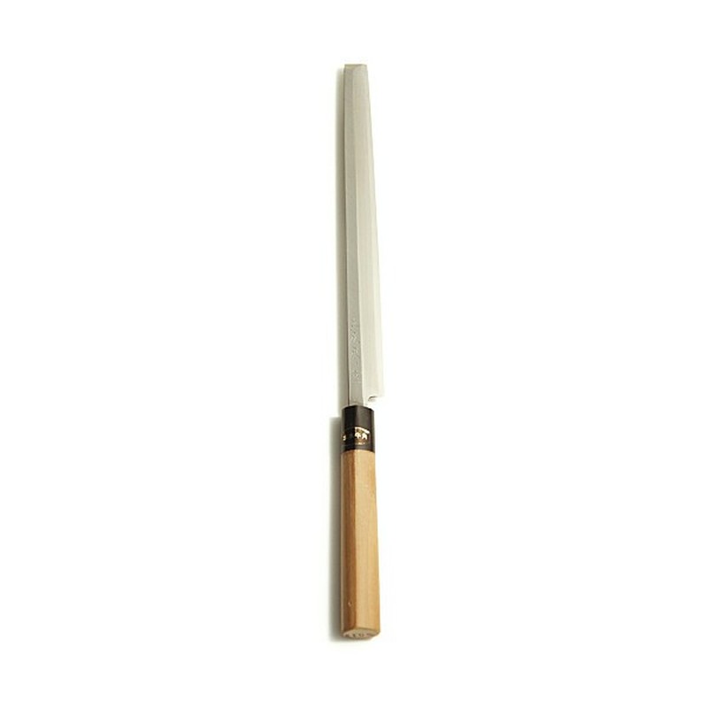 マサヒロ 238474 正広作 最上 蛸引 210mm #15428 1個（ご注文単位1個）【直送品】