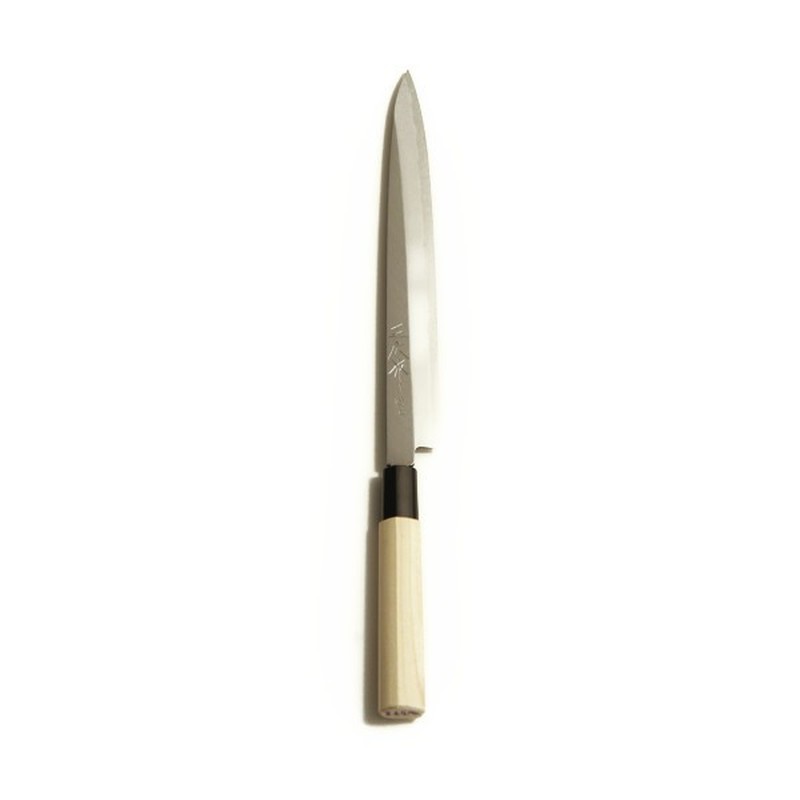 マサヒロ 238558 正広作 特上 柳刃 240mm #15819 1個（ご注文単位1個）【直送品】