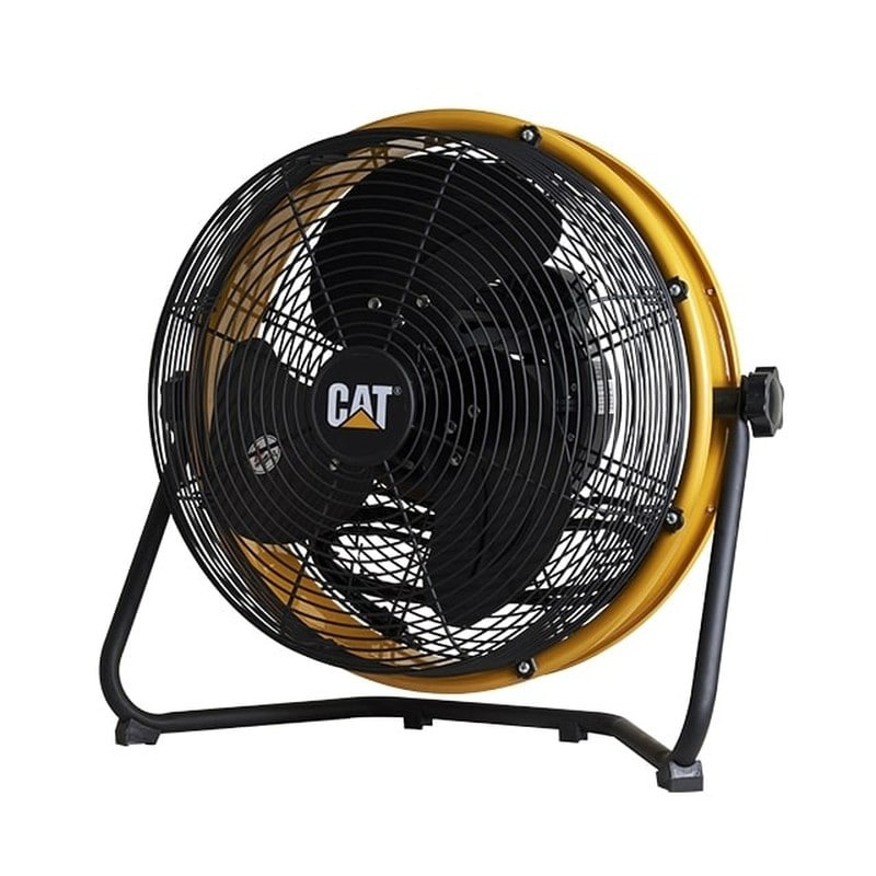 ムサシ 431434 CATHV-14S360工場扇35cm壁・床タイプ 1個（ご注文単位1個）【直送品】