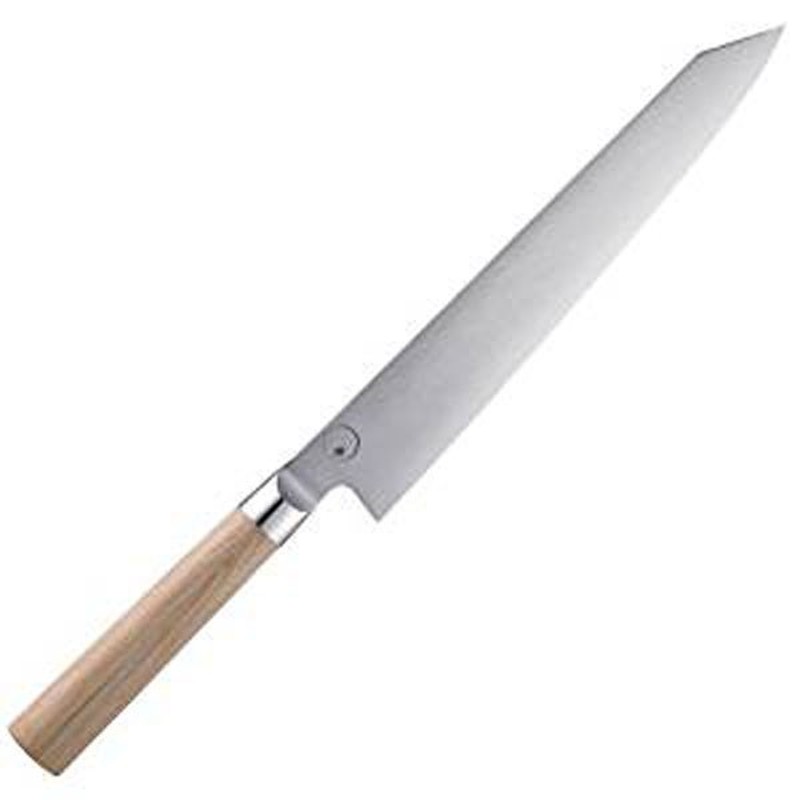 貝印 203177 貝印 橋本幹造 両刃包丁 刺身 000AB5514 1個（ご注文単位1個）【直送品】
