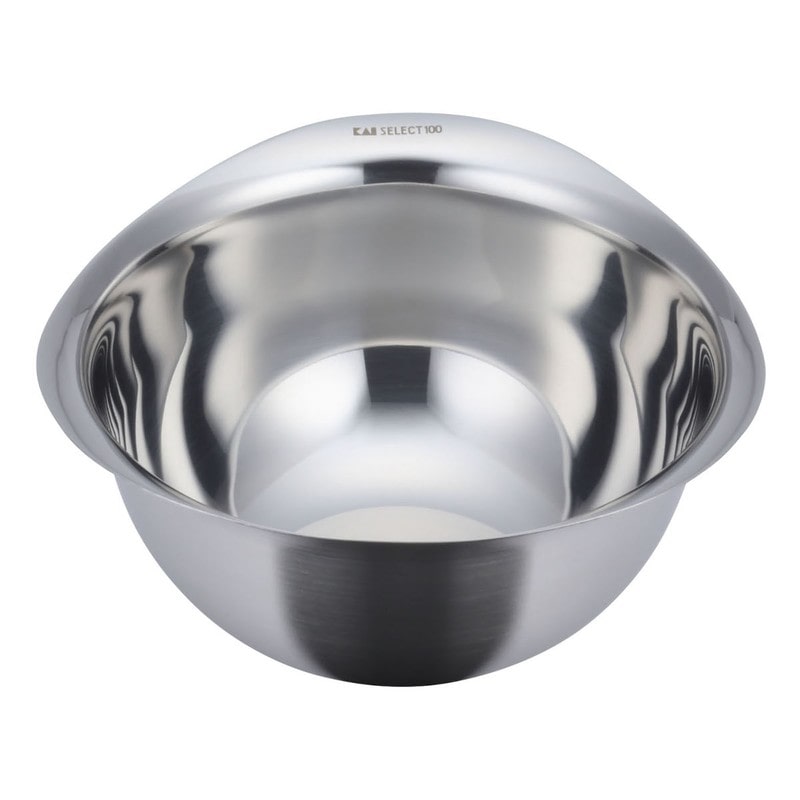 貝印 2040955 貝印DF5003セレクト100ボウル13cm 1個（ご注文単位1個）【直送品】