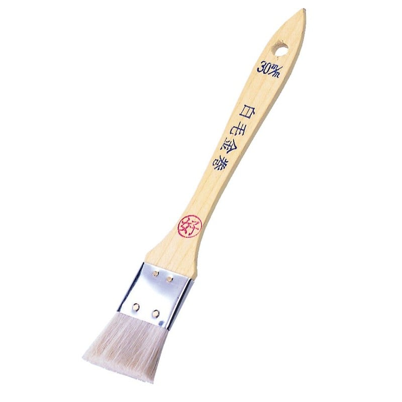 好川産業 9033162 好川 #013601 白毛金巻ラック B 1個（ご注文単位1個）【直送品】