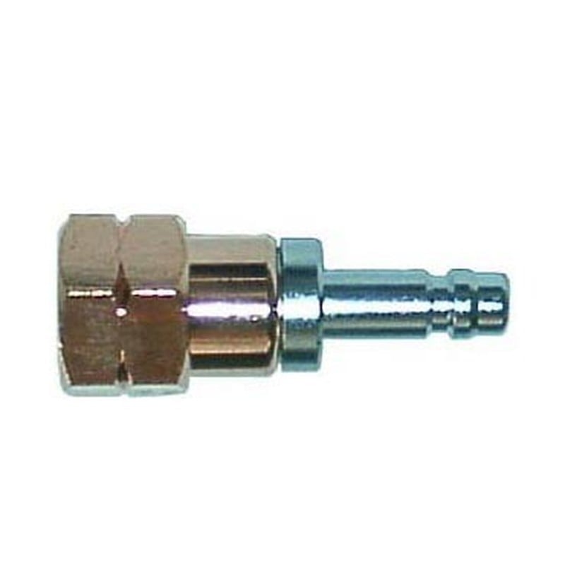 阪口製作所 4352161 阪口サンロックZOP-2逆止弁付ガス用プラグ 1個（ご注文単位1個）【直送品】
