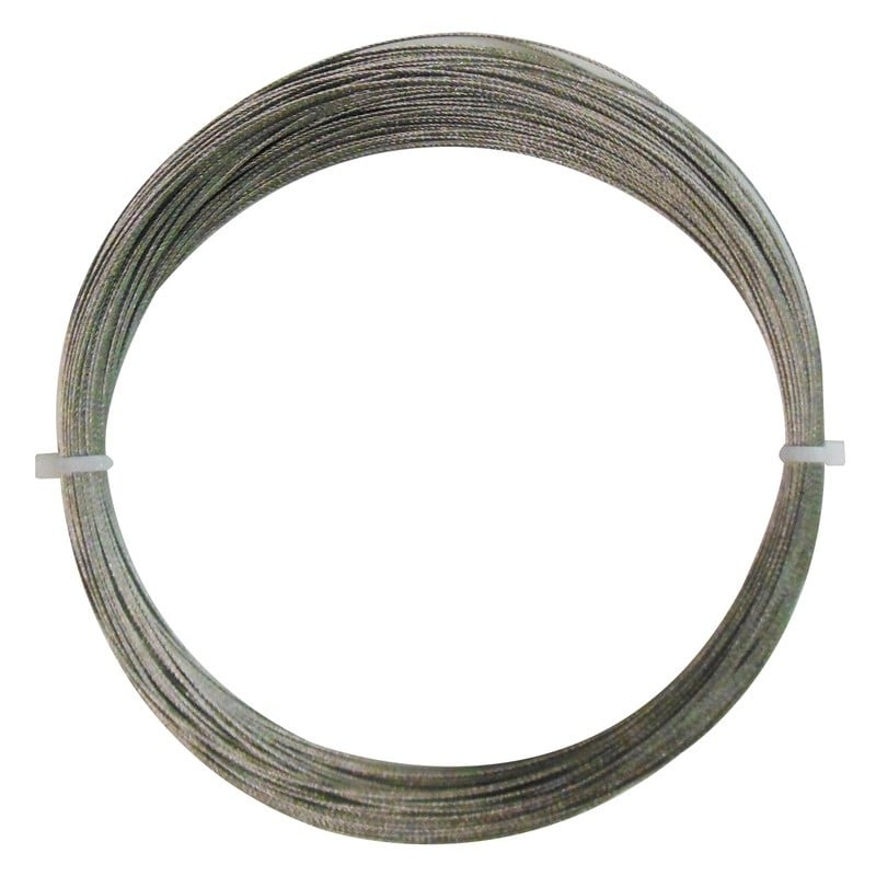 三共コーポレーション 4352706 ステンレスカットワイヤーロープ0.45mm×30m TSC-0453 1個（ご注文単位1個）【直送品】