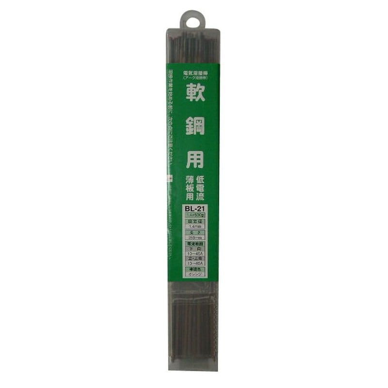 三共コーポレーション 4343964 溶接棒 一般軟鋼用&低電流用 φ1.4mm #242308 1個（ご注文単位1個）【直送品】