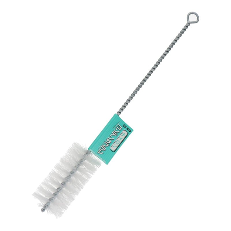 三共コーポレーション 4343591 ナイロン コンデンサブラシ 38mm #020054 1個（ご注文単位1個）【直送品】