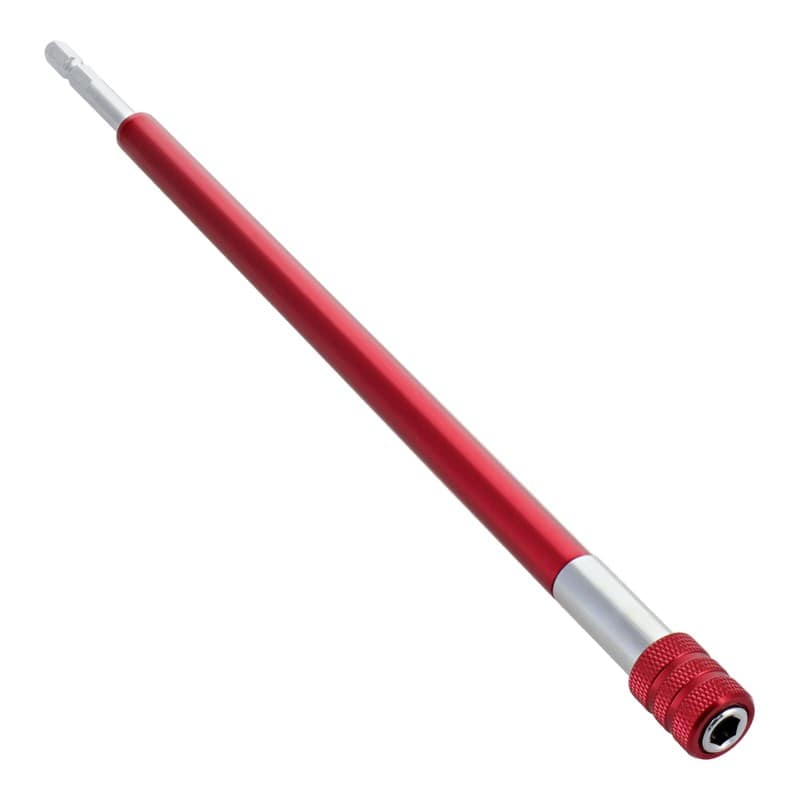 三共コーポレーション 4348260 ロングビットホルダー 300mm #330416 1個（ご注文単位1個）【直送品】