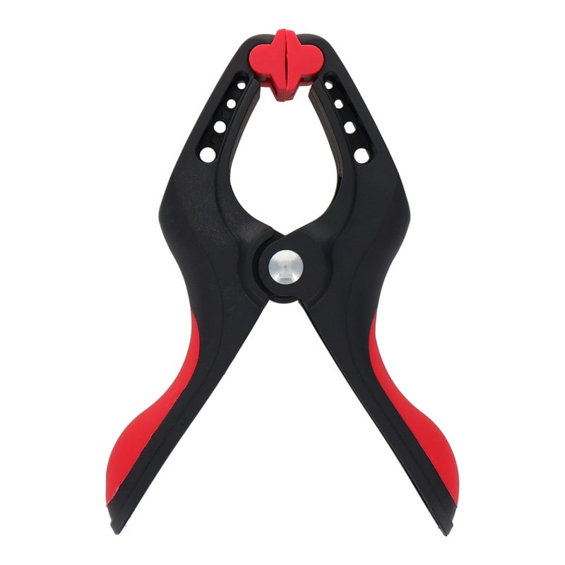 三共コーポレーション 515059 ナイロンバネクランプ No.5 #823403 1個(ご注文単位1個)【直送品】