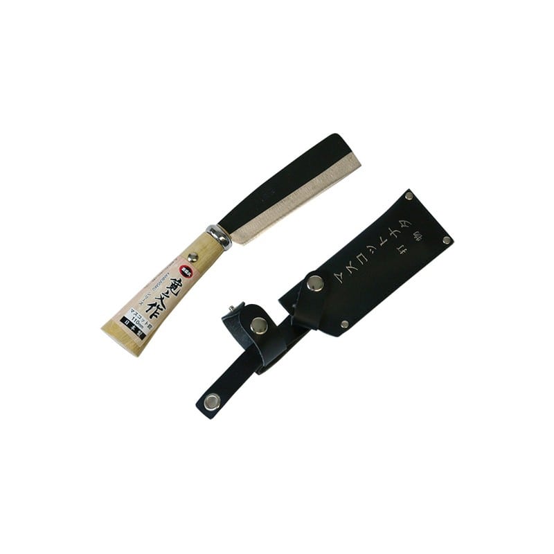 浅香工業 305035 全鋼マスコット鉈 110 #190156 1個（ご注文単位1個）【直送品】