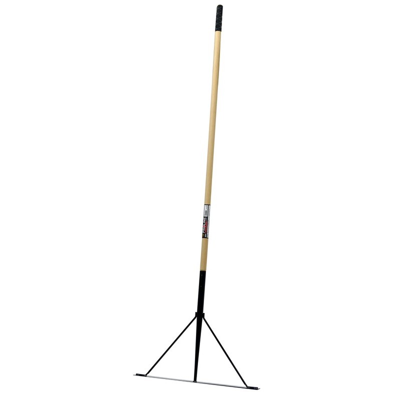 浅香工業 701609 金象Pro アスファルト平レーキ #72487 1個（ご注文単位1個）【直送品】