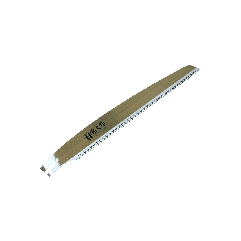 浅香工業 109229 二段目剪定鋸 270用替刃 #153341 1個（ご注文単位1個）【直送品】