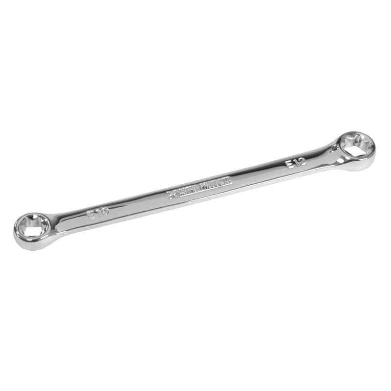 ワールドツール アストロプロダクツ AP E型ヘックスローブレンチ E10×E12 2002000025951（ご注文単位1個）【直送品】