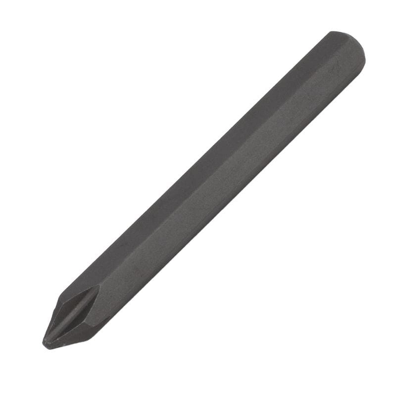 ワールドツール アストロプロダクツ AP インパクトロングビット PH2 2002000033468（ご注文単位1個）【直送品】