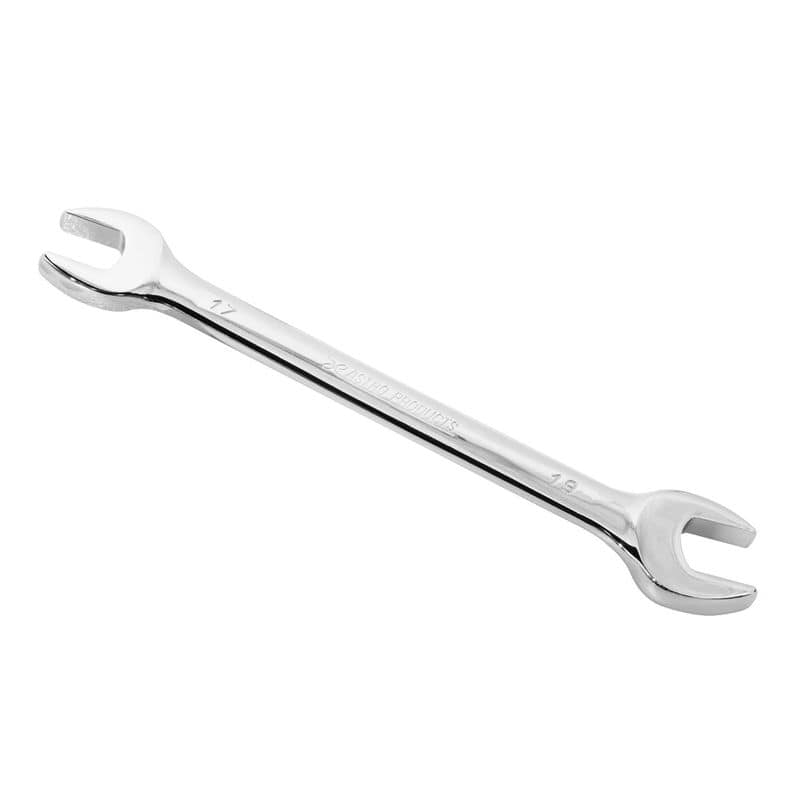 ワールドツール アストロプロダクツ AP 両口スパナ 17×19mm 2002000033635(ご注文単位1個)【直送品】