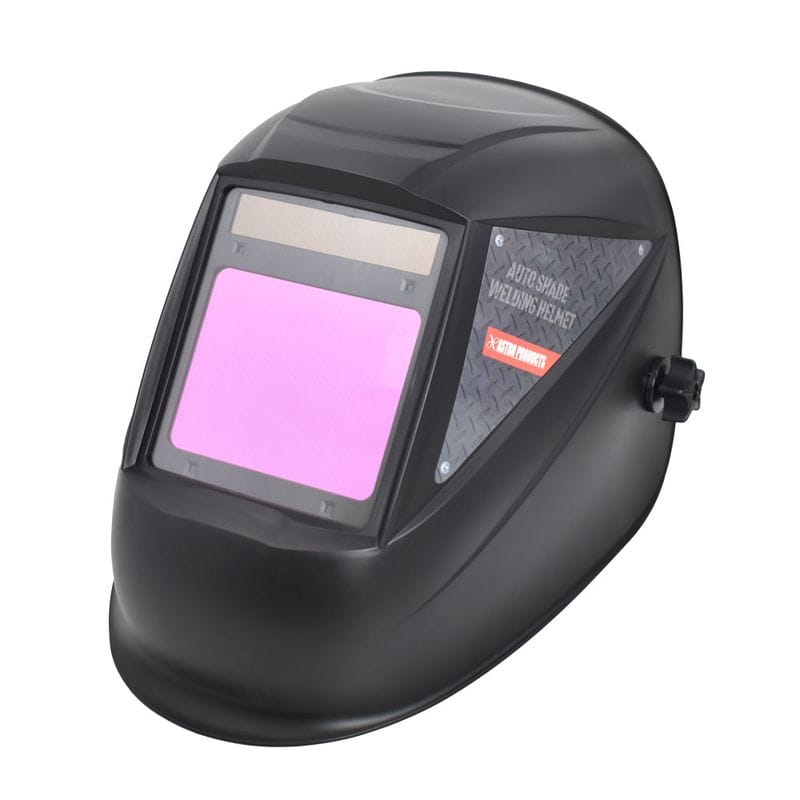 ワールドツール アストロプロダクツ AP 自動遮光溶接面 WH142 2007000014233(ご注文単位1個)【直送品】