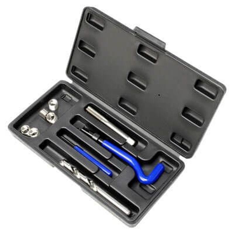 ワールドツール アストロプロダクツ AP ねじ山修正キット M12×1.5 2011000011475（ご注文単位1個）【直送品】