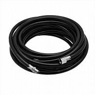 ワールドツール AP ウレタンエアホース 8.0×12.0mm×10m AH083(ご注文単位1個)【直送品】