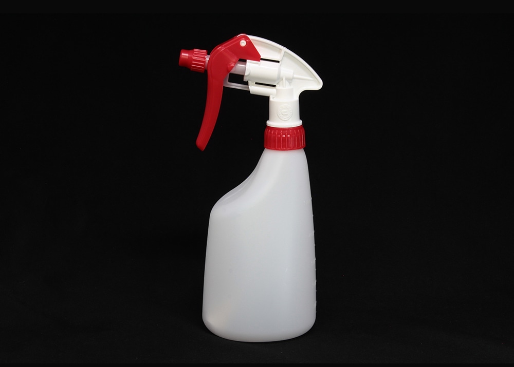 ディスペンサー・自動消毒器
