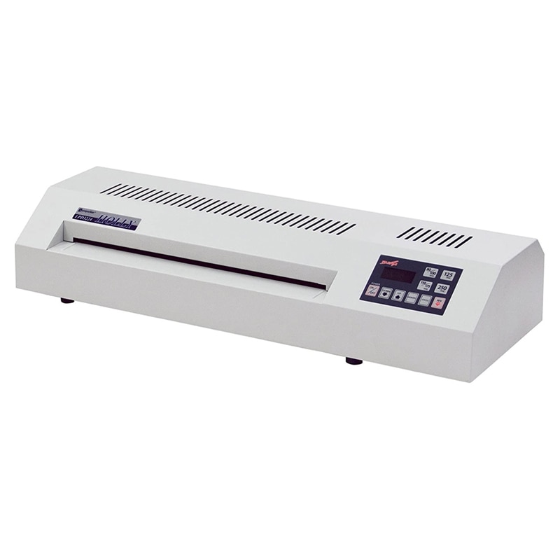 ラミネーター Ａ３サイズ ＨＯＬＬＹ　1個（ご注文単位1個）【直送品】