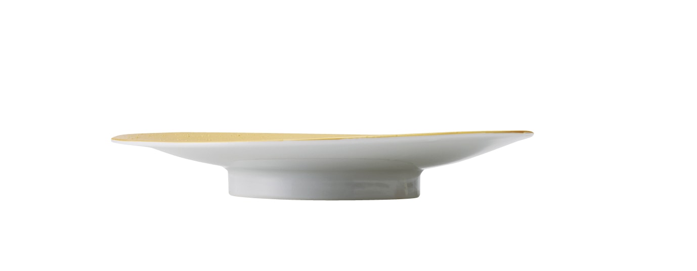 丸モ高木陶器 金光高台皿小 4A046-21 1個（ご注文単位1個）【直送品】